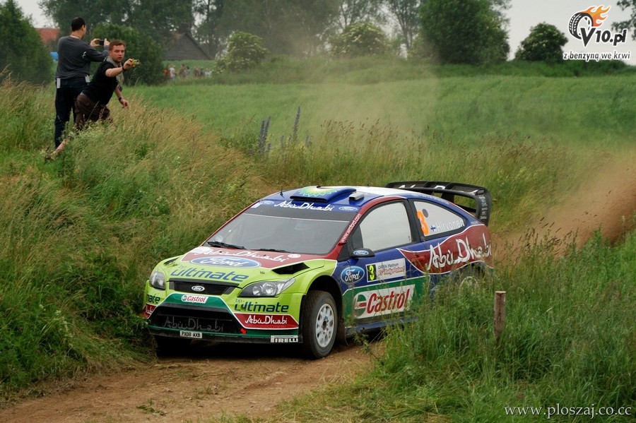 Rajd Polski